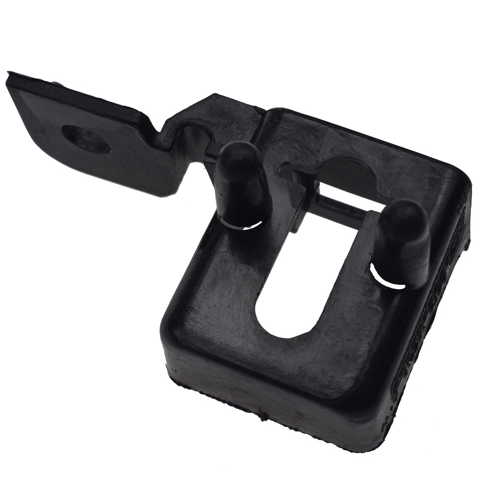 For 2013-20 Ford Fusion MKZ Hood Bumper Stopper Bracket Right Passen DS7Z16758C 6B93BC-57