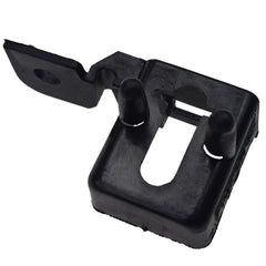For 2013-20 Ford Fusion MKZ Hood Bumper Stopper Bracket Right Passen DS7Z16758C 6B93BC-57