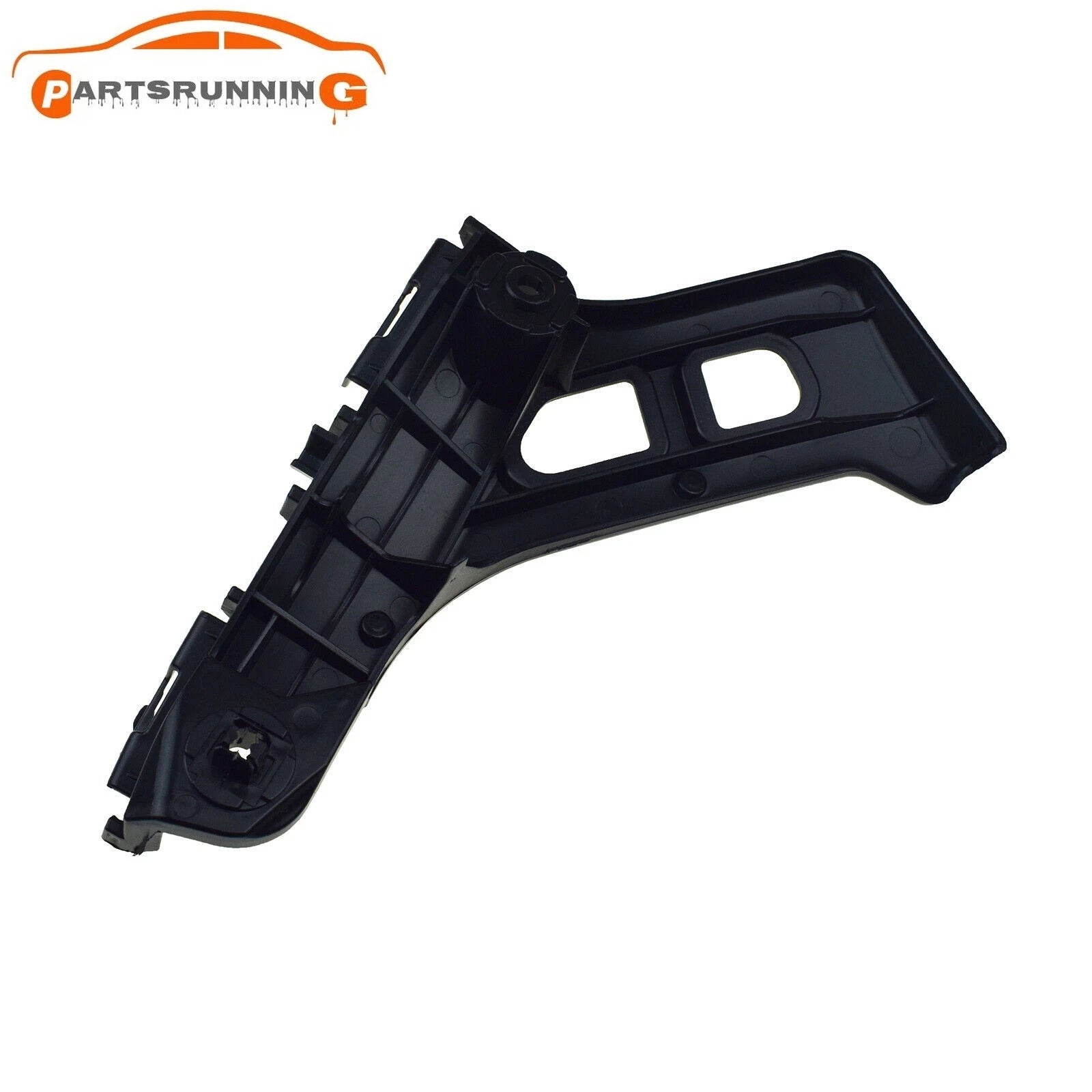 Front Driver Left Side Bumper Bracket For 2011-2017 Lexus CT200h 5211676011 6B93BC-57