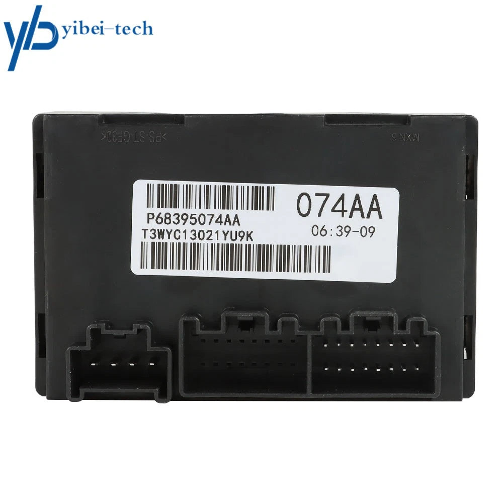 Transfer Case Control Module For Jeep Grand Cherokee Dodge Durango 05150732AE 6B93BC-57