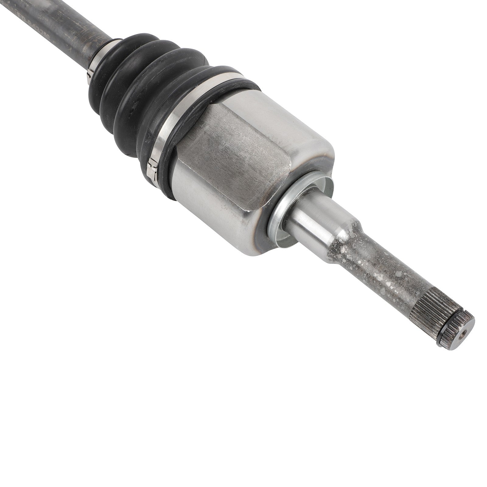 For Ford Fusion 2013-2014 & 2017-2020 2.5L Front Left CV Axle Assembly 6B93BC-57