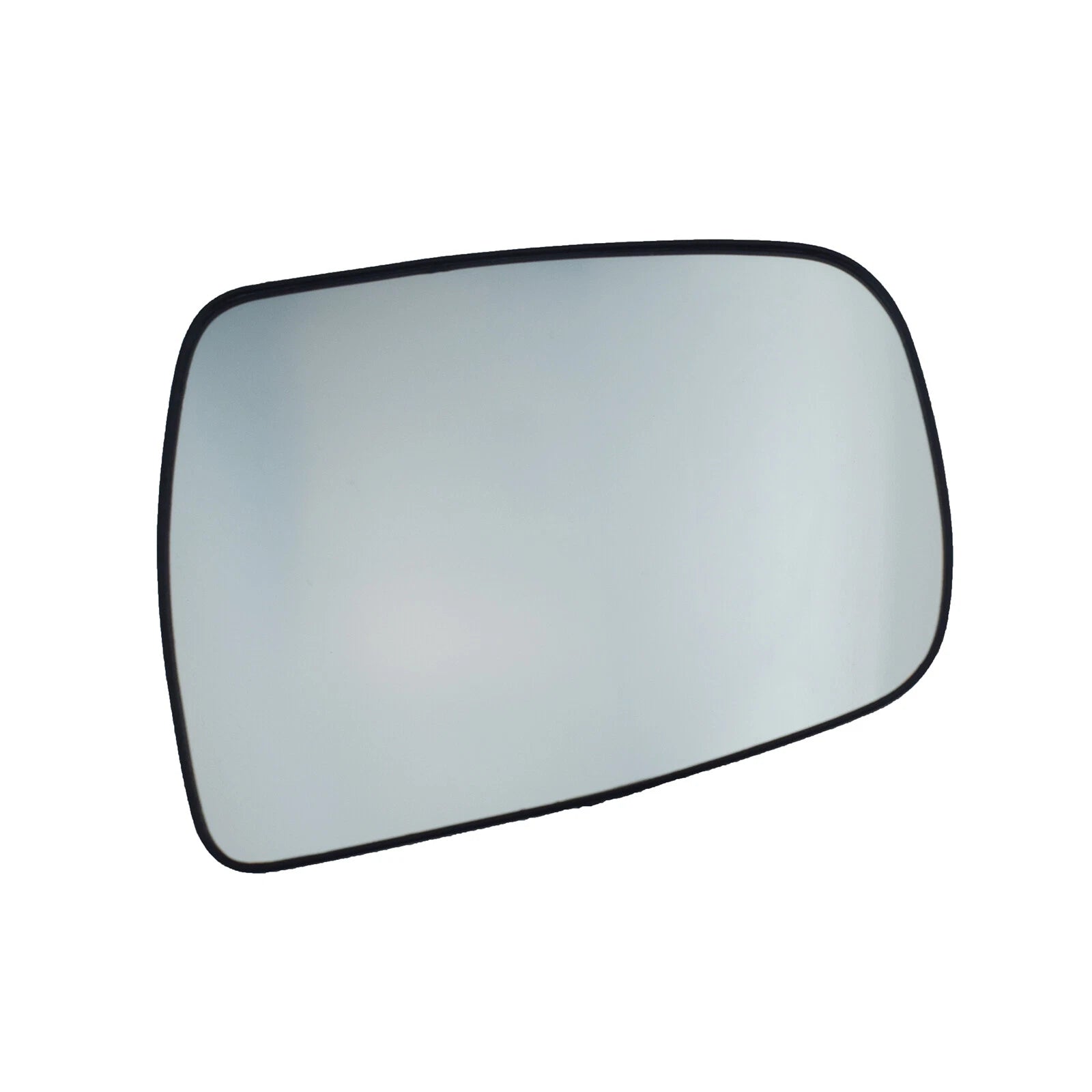 Left Driver Side Exterior Rearview Mirror Glass Heated For KIA Sorento XM 09-14 6B93BC-57