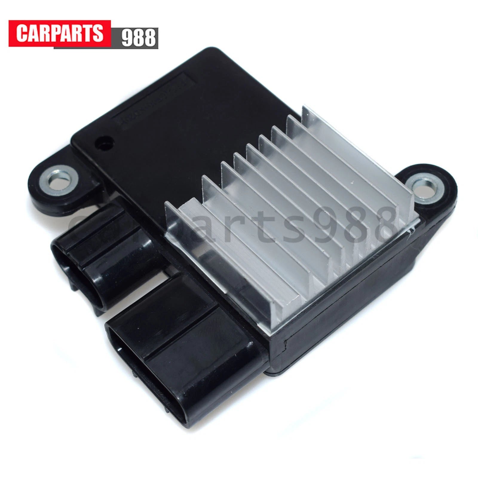 Cooling Fan Control Unit Module for 2007-2013 Toyota Corolla Matrix 89257-12010 6B93BC-57
