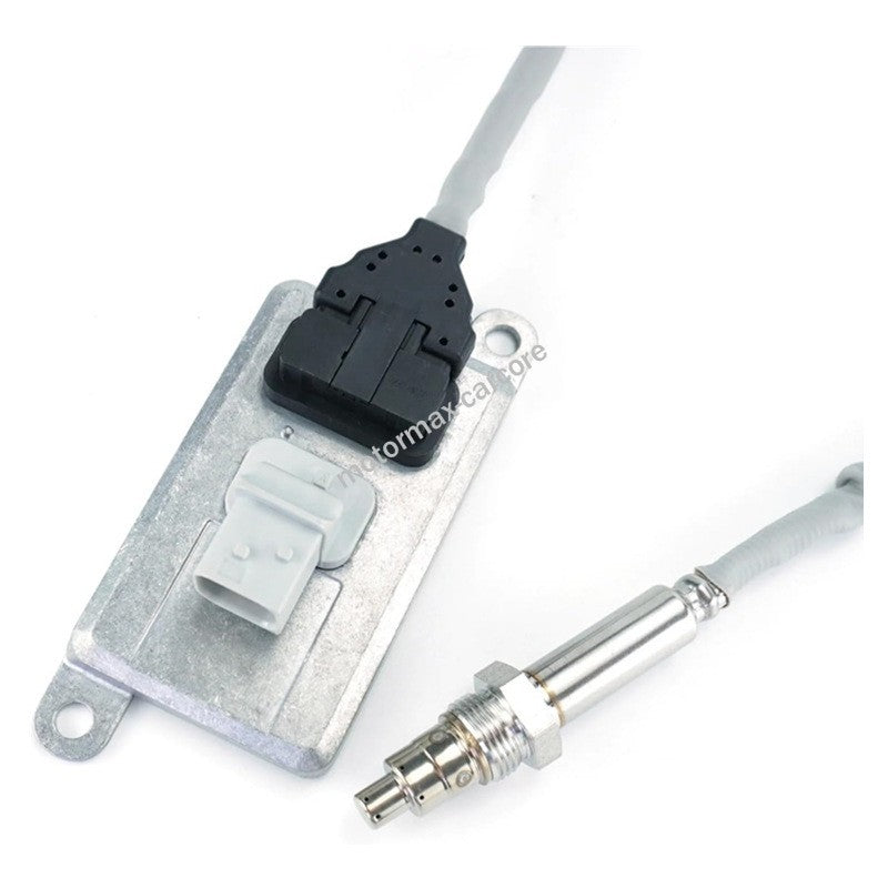 Car 24V Nitrogen Nox Oxygen Sensor 5WK96653B for Benz Truck A0091530028 6B93BC-57