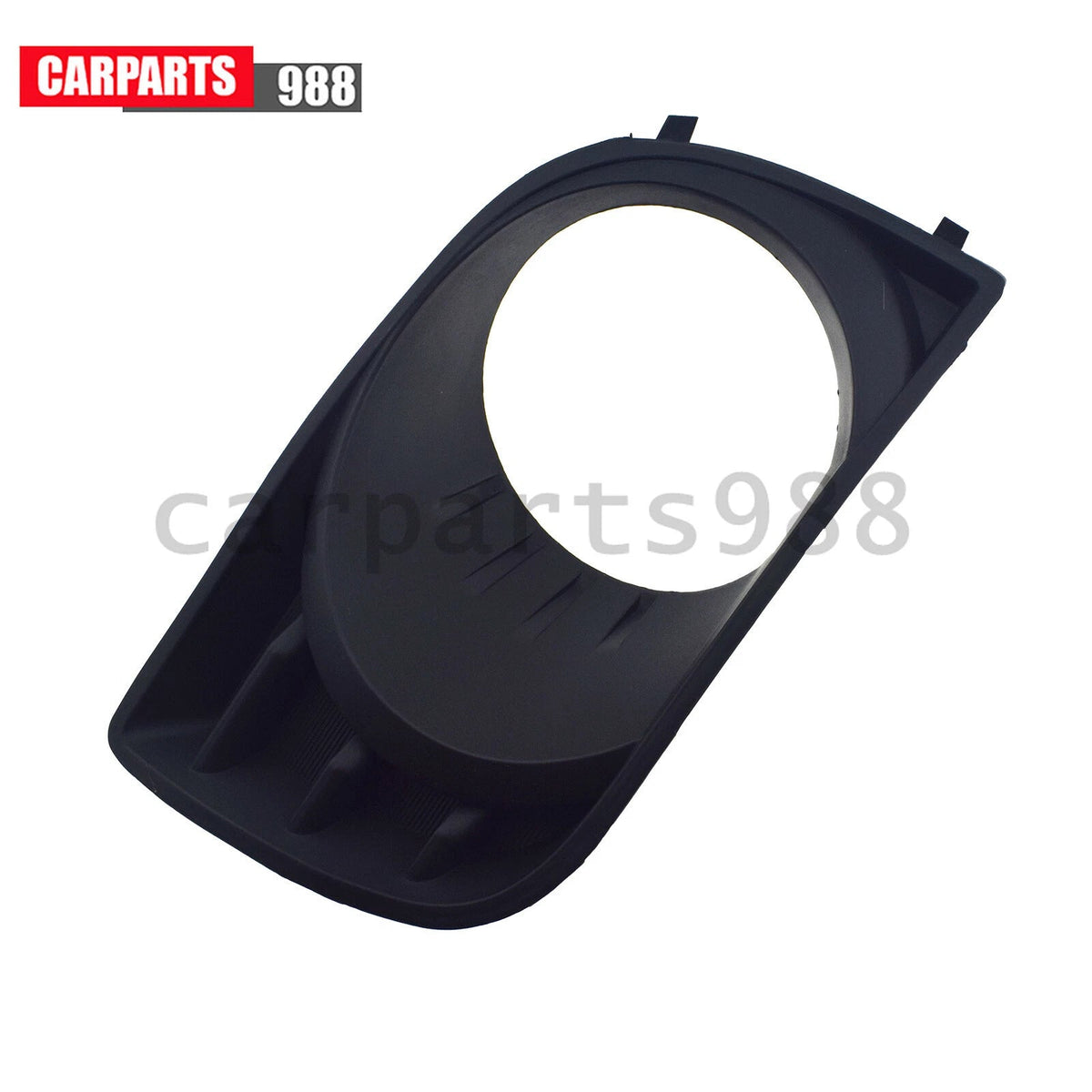 Front Right Side Fog Light Cover Bezel For 2008-2017 Toyota Sequoia 814810C021 6B93BC-57