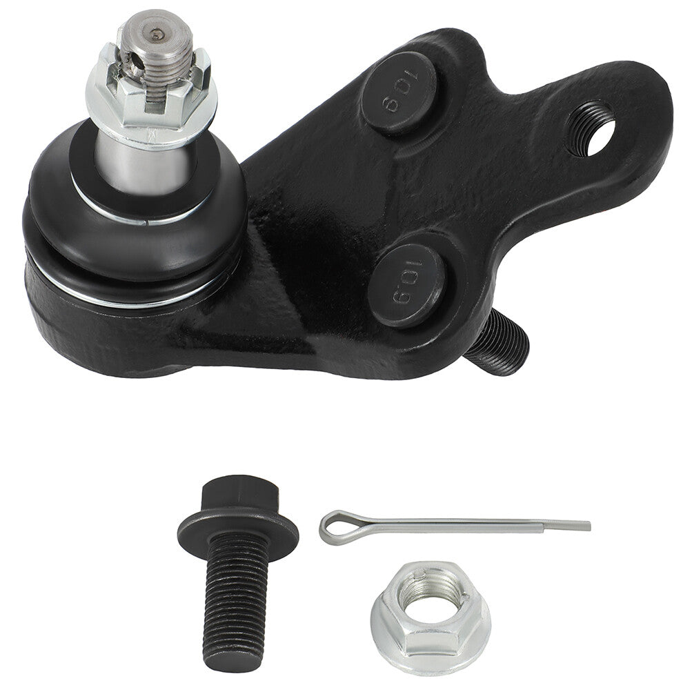 Front Lower Control Arm Ball Joint Sway Bar Tie Rod For 2007-2011 TOYOTA CAMRY 6B93BC-57