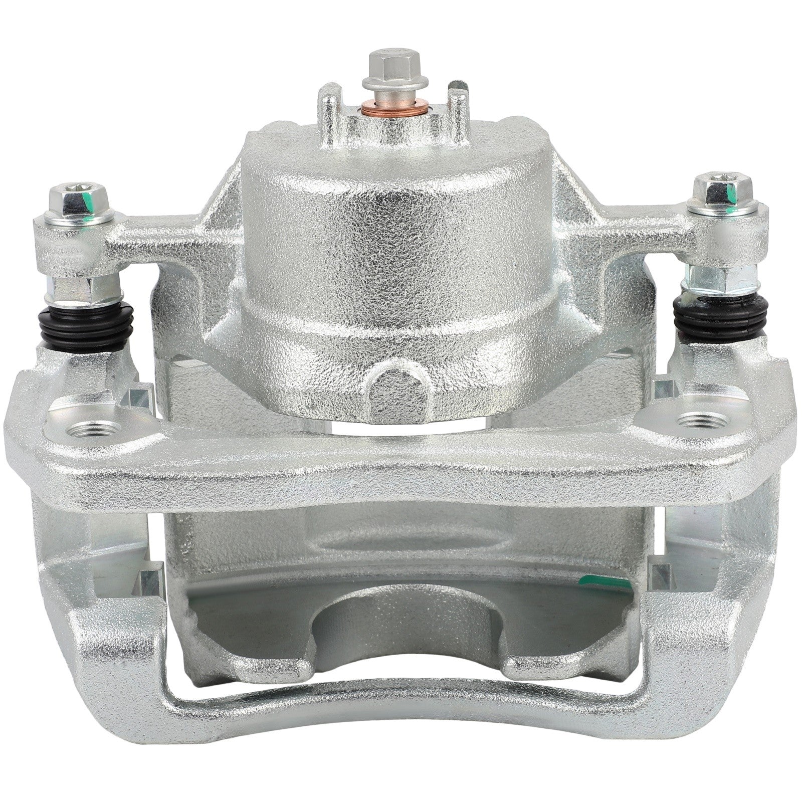 Front Brake Calipers 2Pcs For 2010-2012 Hyundai Santa Fe 2011-2013 Kia Sorento 6B93BC-57