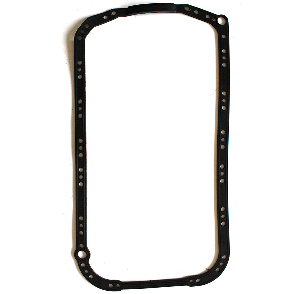 ECCPP Oil Pan Gasket For 90-02 Honda Isuzu Acura 2.2L 2.3L F22B1 F23A1 H22A1 ECCPP