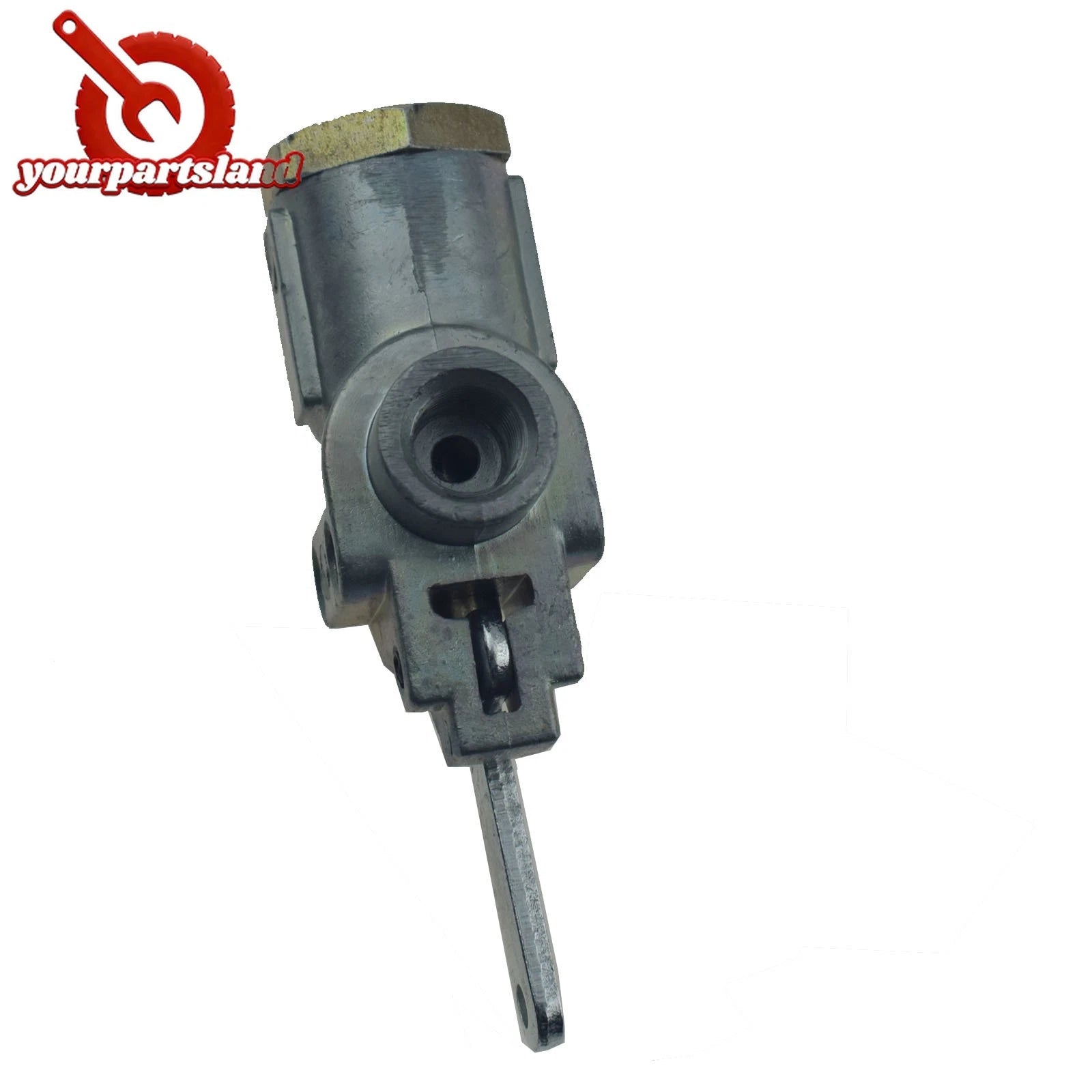 228928 20QE29317 86RD13A Air Horn Control Valve Cab Mount HV-3 277085, 278350 6B93BC-57