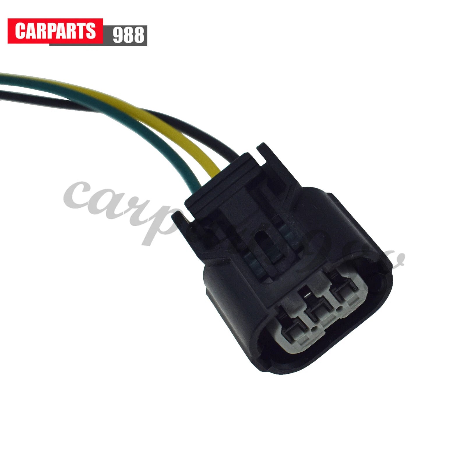 Camshaft Position Sensor W/ connector For Honda Odyssey Accord Pilot Acura TL RL 6B93BC-57