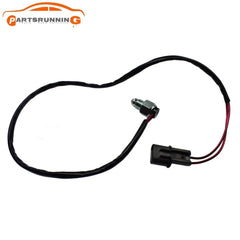 Freewheel Clutch Switch Control MR953767 For Mitsubishi Montero Pajero 6B93BC-57