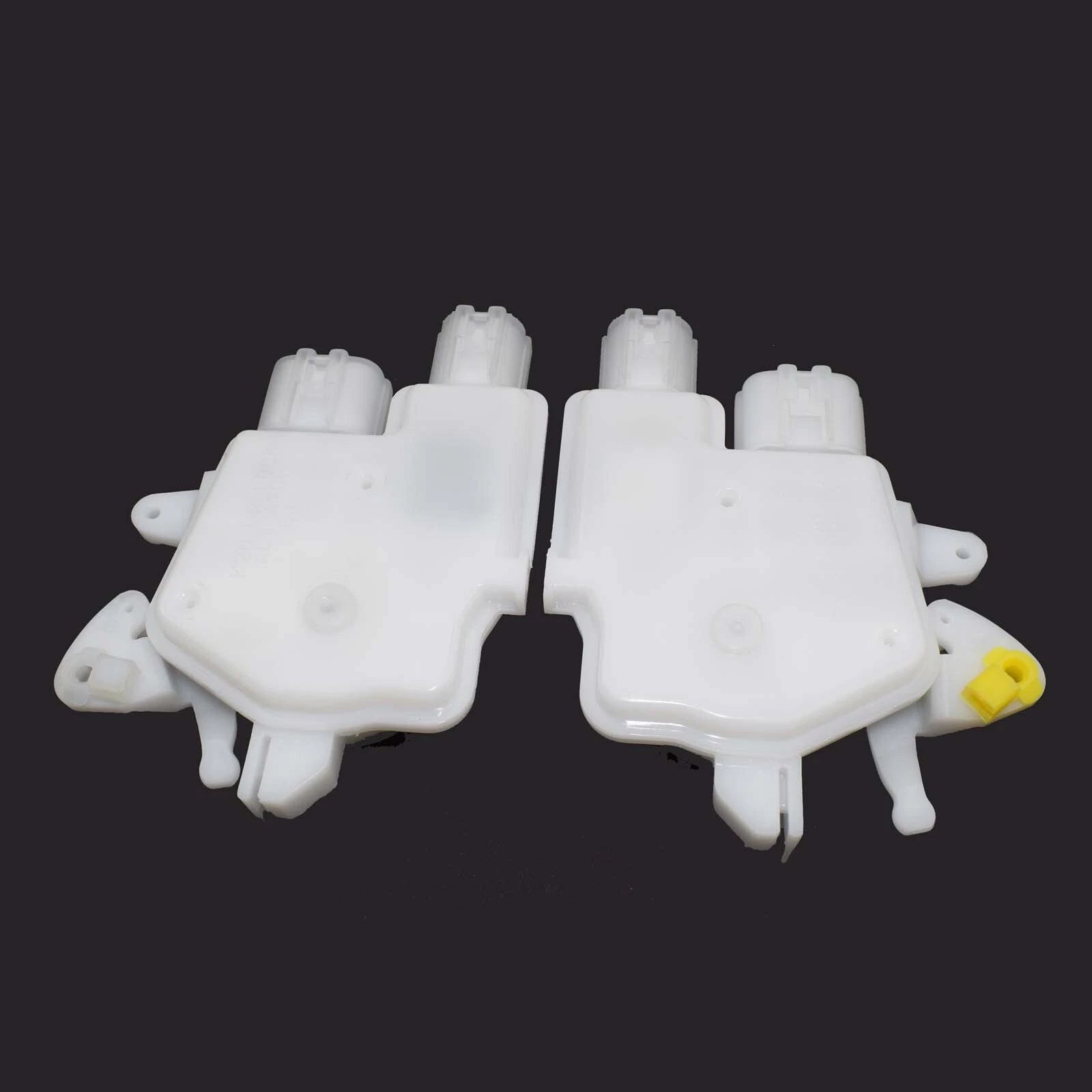 2Pcs Left & Right Door Lock Actuator for Honda Accord Ridgeline Acura TL TSX 6B93BC-57
