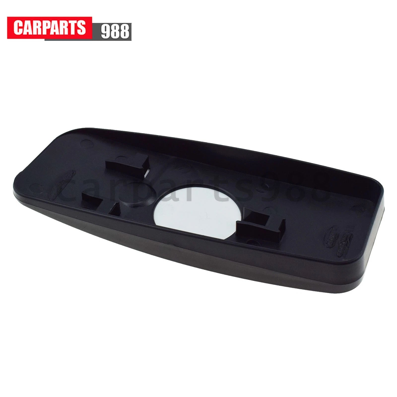 Left Side Lower Wing Mirror Glass Non-Heated Fit For Mercedes Sprinter 2006-2018 6B93BC-57