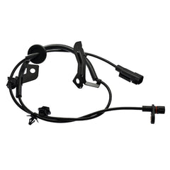 Rear Left ABS Wheel Speed Sensor For Mitsubishi Lancer Outlander FWD 2010-2013 6B93BC-57