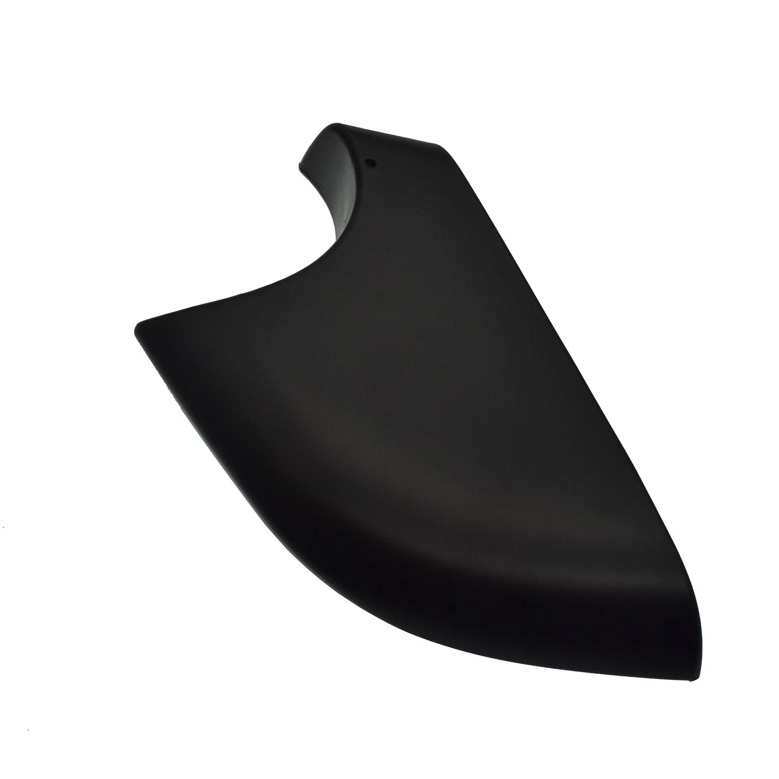 Black For 2017-2022 Tesla Model 3 Right Door Wing Mirror Cover Lower Holder 6B93BC-57