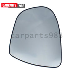 Left Side View Mirror Glass Heated For 2011-2016 Kia Optima 876112T110 KI1324114 6B93BC-57