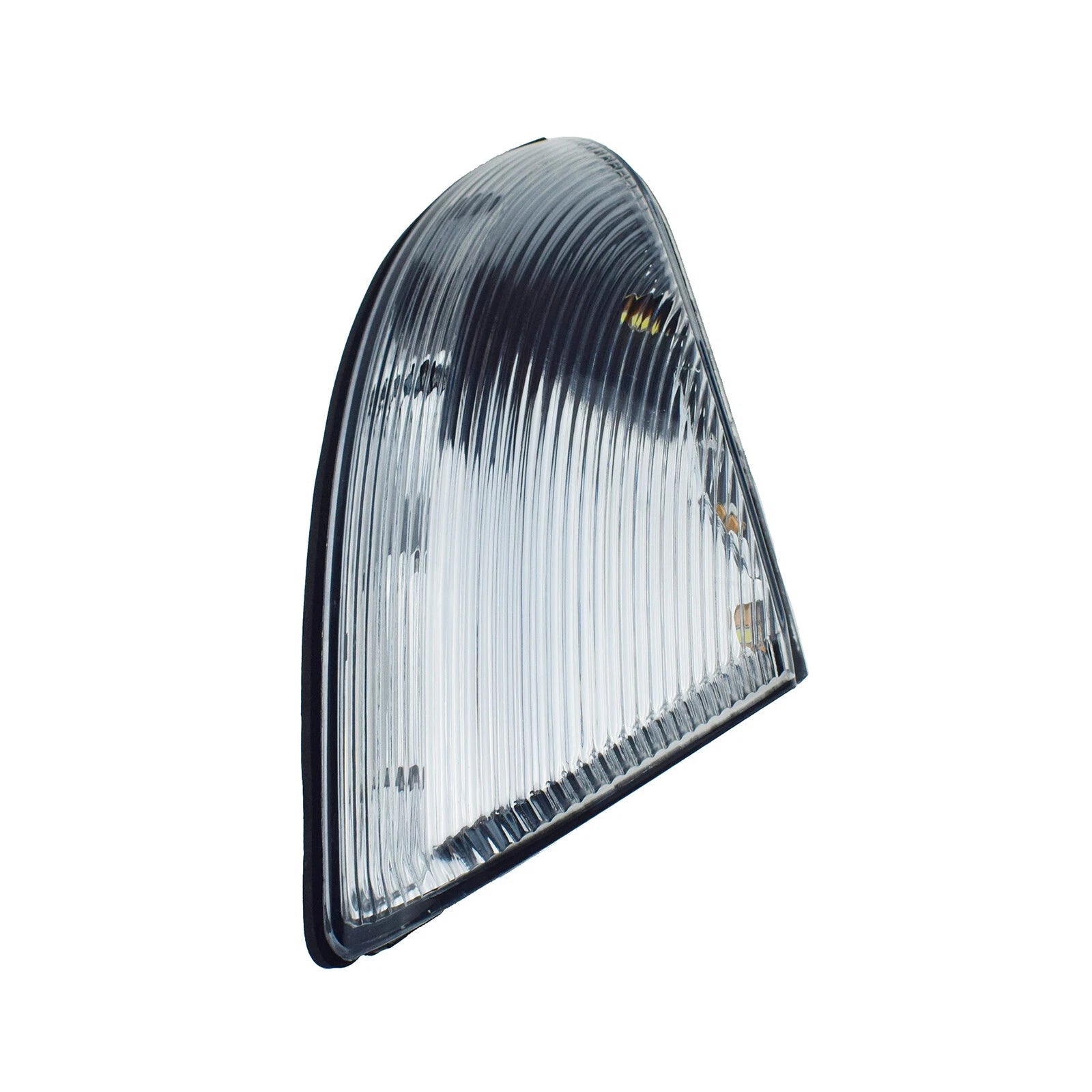Left Right Mirror Turn Signal Light For 2009-14 Dodge Ram 15000 2500 68064949A 6B93BC-57