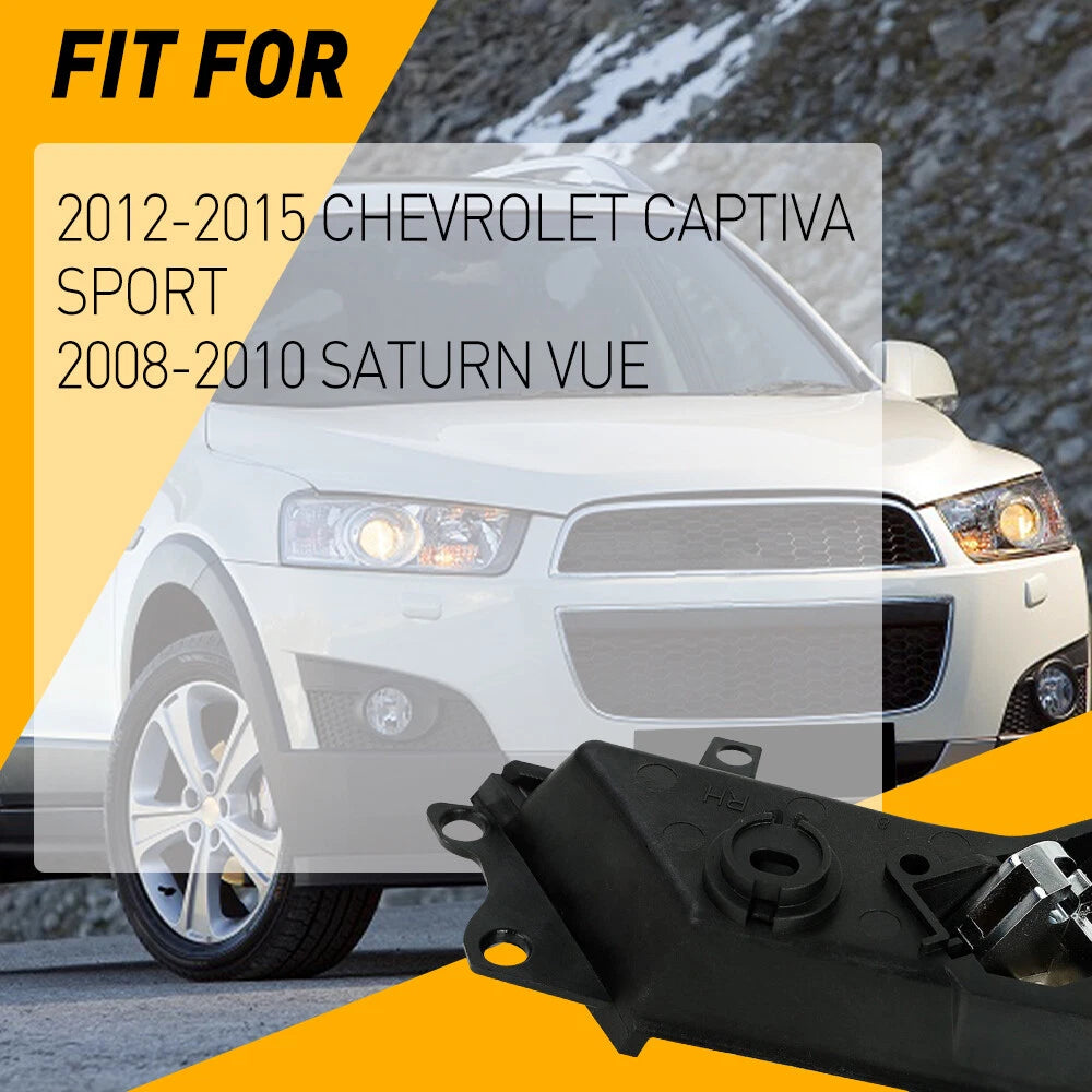 Door Interior Handle Passenger for Side 2012 2013 2014 2015 Chevy Captiva Sport 6B93BC-57