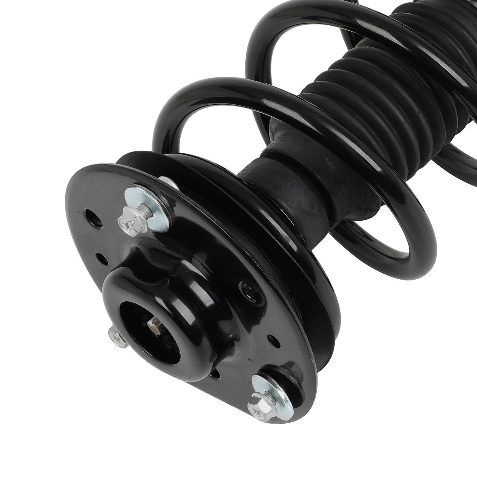 For Chevrolet Captiva Sport FWD 2012-2015 Front Complete Struts W/ Springs 2 Pcs 6B93BC-57