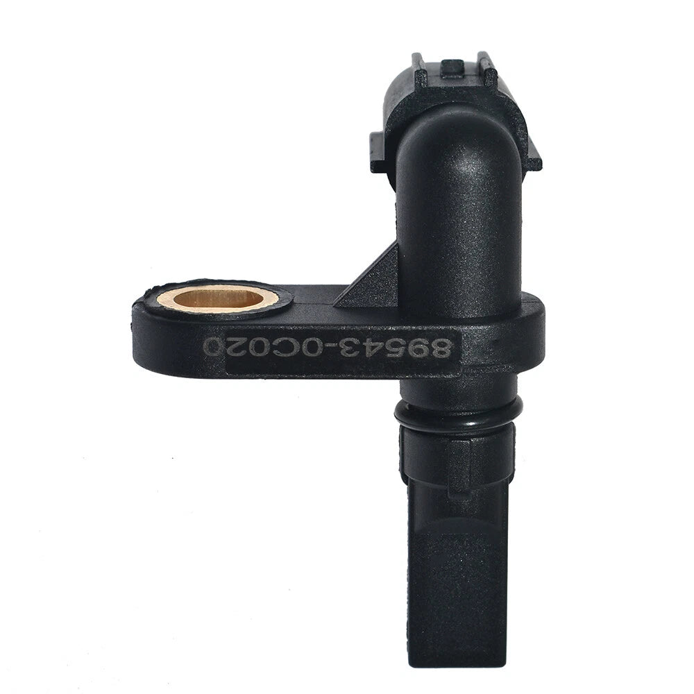 89543-0C020 Front Rear Left Wheel ABS Speed Sensor For Toyota Tundra Sequoia5.7L 6B93BC-57