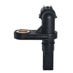 89543-0C020 Front Rear Left Wheel ABS Speed Sensor For Toyota Tundra Sequoia5.7L 6B93BC-57