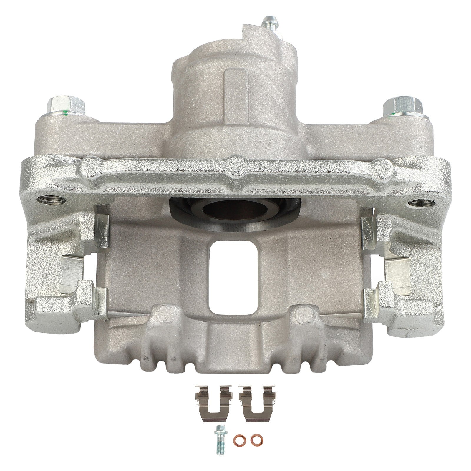 Rear Right Brake Caliper 1Pc Set For 1999-2004 Oldsmobile Alero 18B4725 6B93BC-57