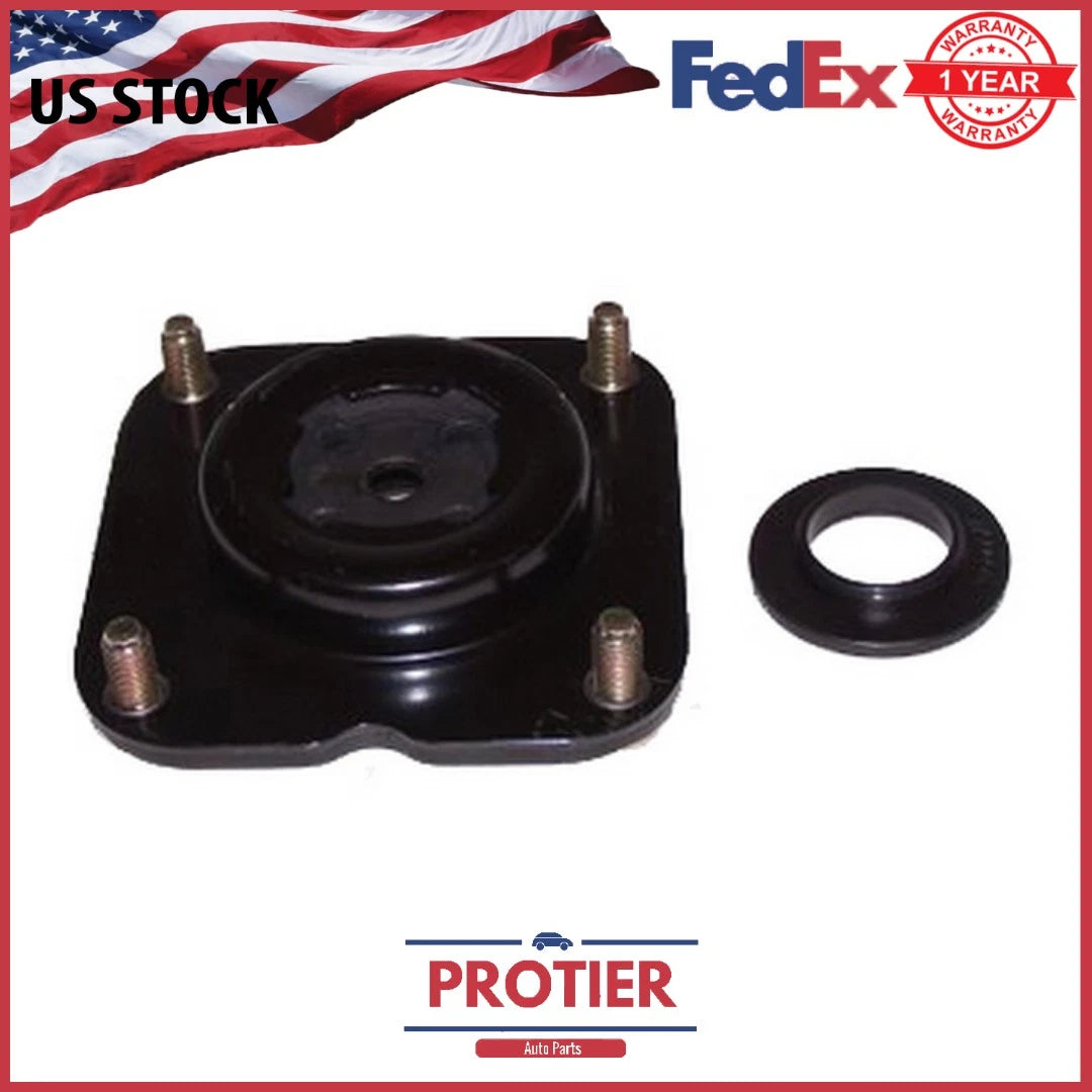 Protier Strut Mount - Part # ST4983 6B93BC-57