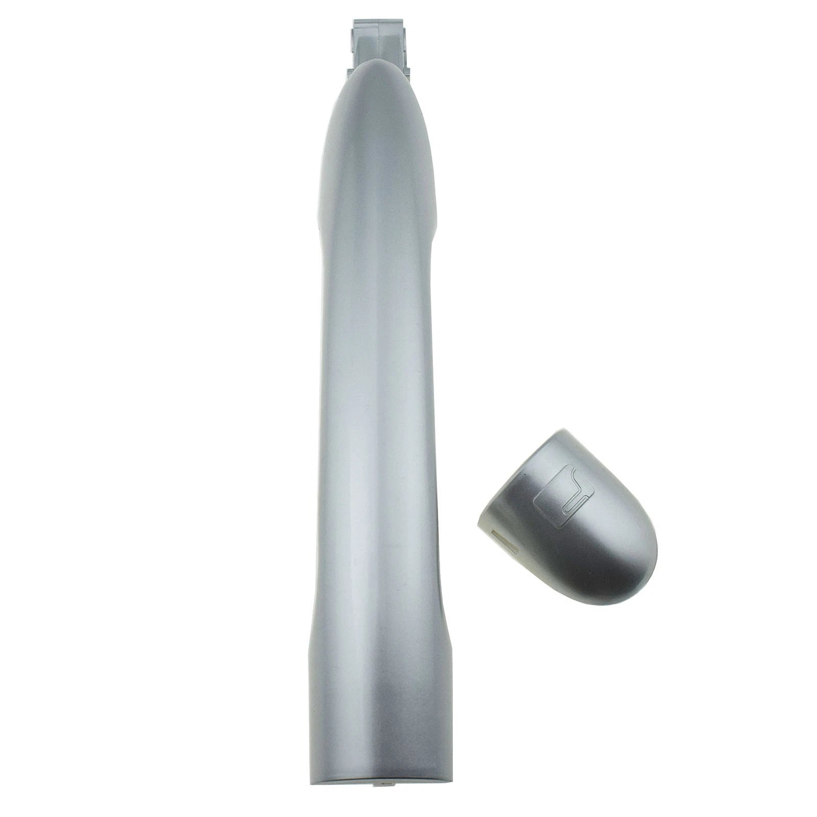 Silver Outside Door Handle For Renault Koleos 2009-2018 80640-JY01A 80640-JY01B 6B93BC-57