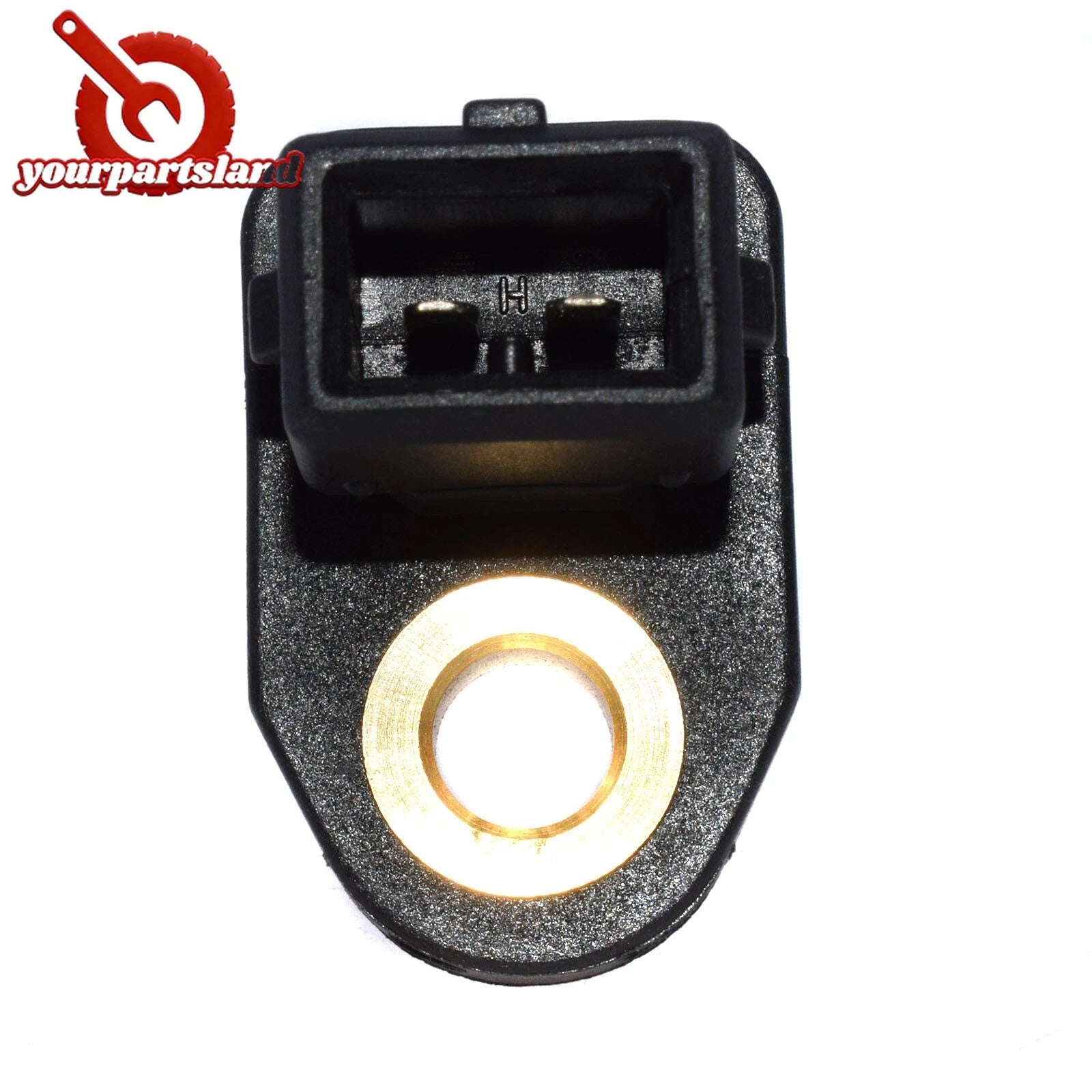 Fit Audi A4 Quattro VW Beetle Passat inlet Air Temp Sensor w/ Plug 058905379 6B93BC-57