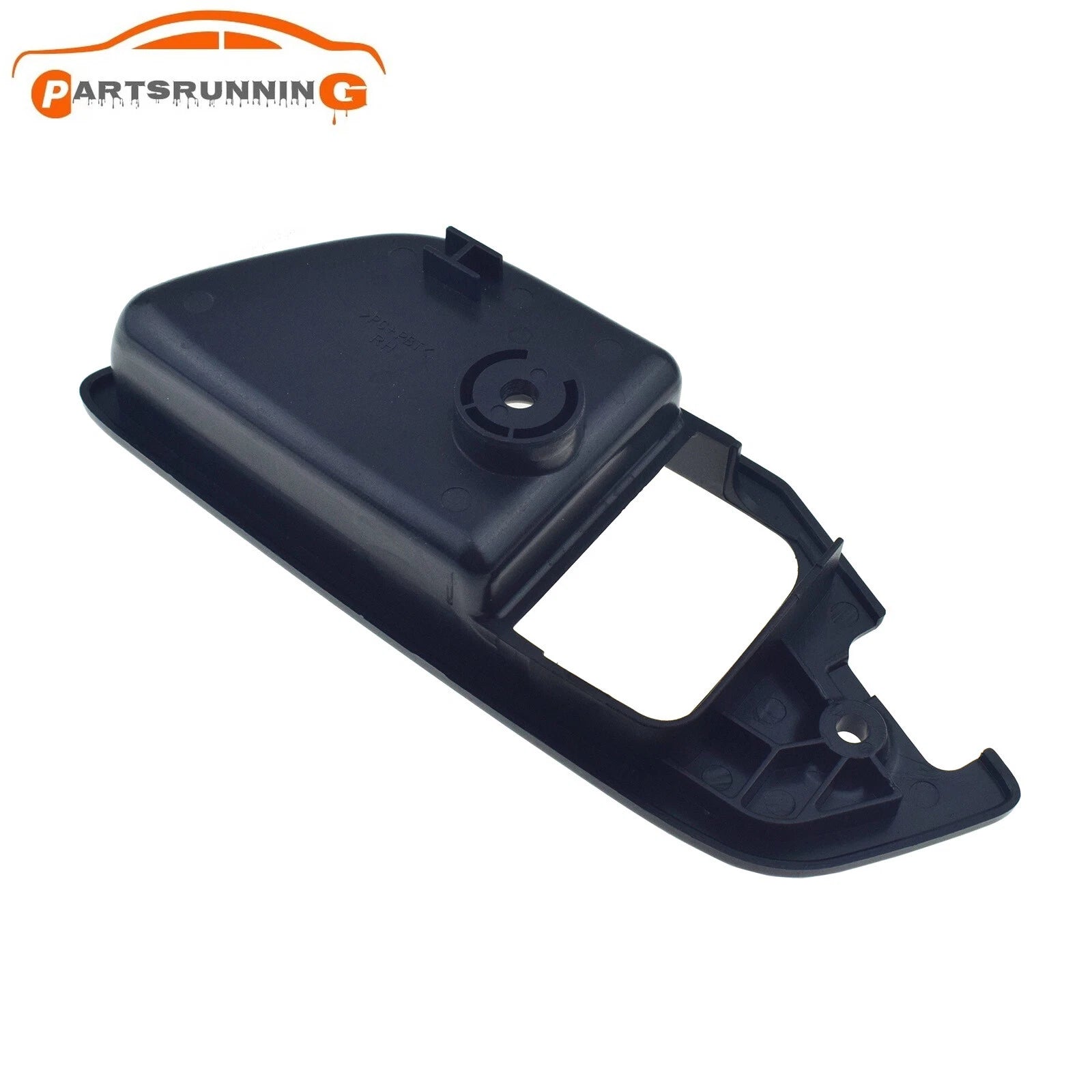 Right inside Handle Door Catch Black Cover For Hyundai Tiburon Tuscani 2002-2008 6B93BC-57
