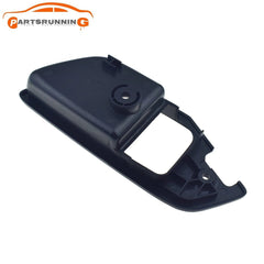 Right inside Handle Door Catch Black Cover For Hyundai Tiburon Tuscani 2002-2008 6B93BC-57