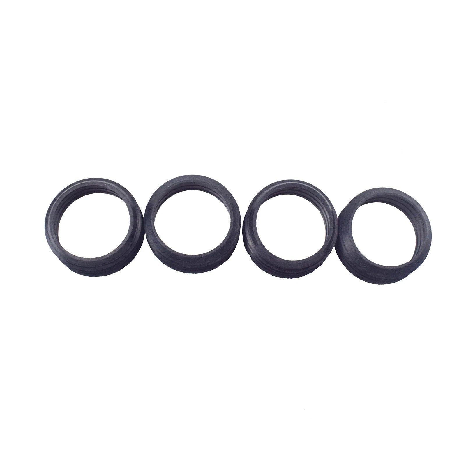 4PCS Intake Manifold Seal Upper For AUDI A3 SEAT ALTEA VW GOLF JETTA 06A133227B 6B93BC-57
