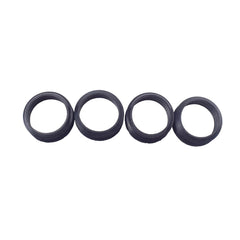 4PCS Intake Manifold Seal Upper For AUDI A3 SEAT ALTEA VW GOLF JETTA 06A133227B 6B93BC-57