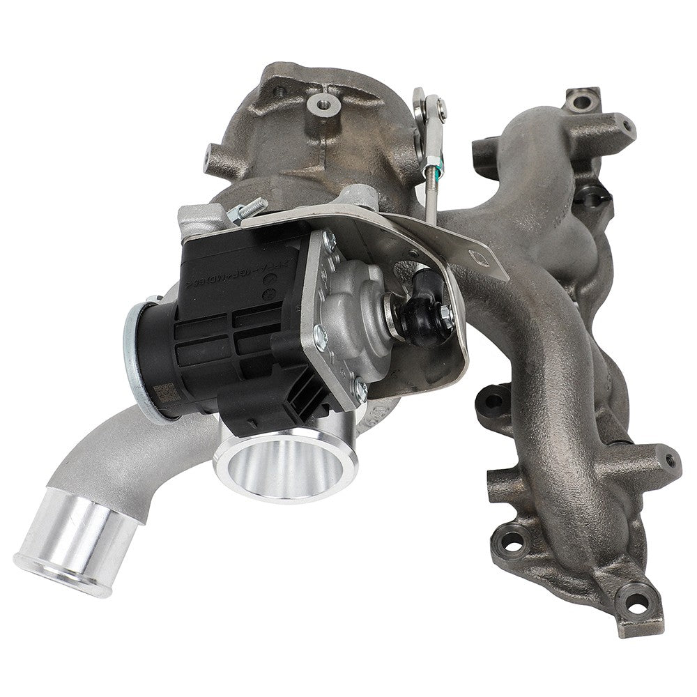 B01 Turbo Charger FOR 2015-2018 Hyundai Tucson iX35 G4FJ 1.6L DOHC - TCI/GDI 6B93BC-57