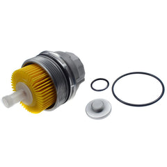 Oil Filter + Housing Cap Kit For Toyota Lexus Tacoma Avalon GS300 15620-31060 6B93BC-57