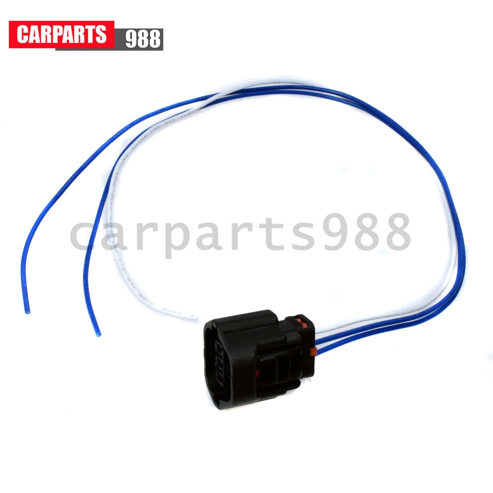3 Way Camshaft Position Sensor Pigtail For Hyundai Suzuki Chevrolet 39310-38050 6B93BC-57