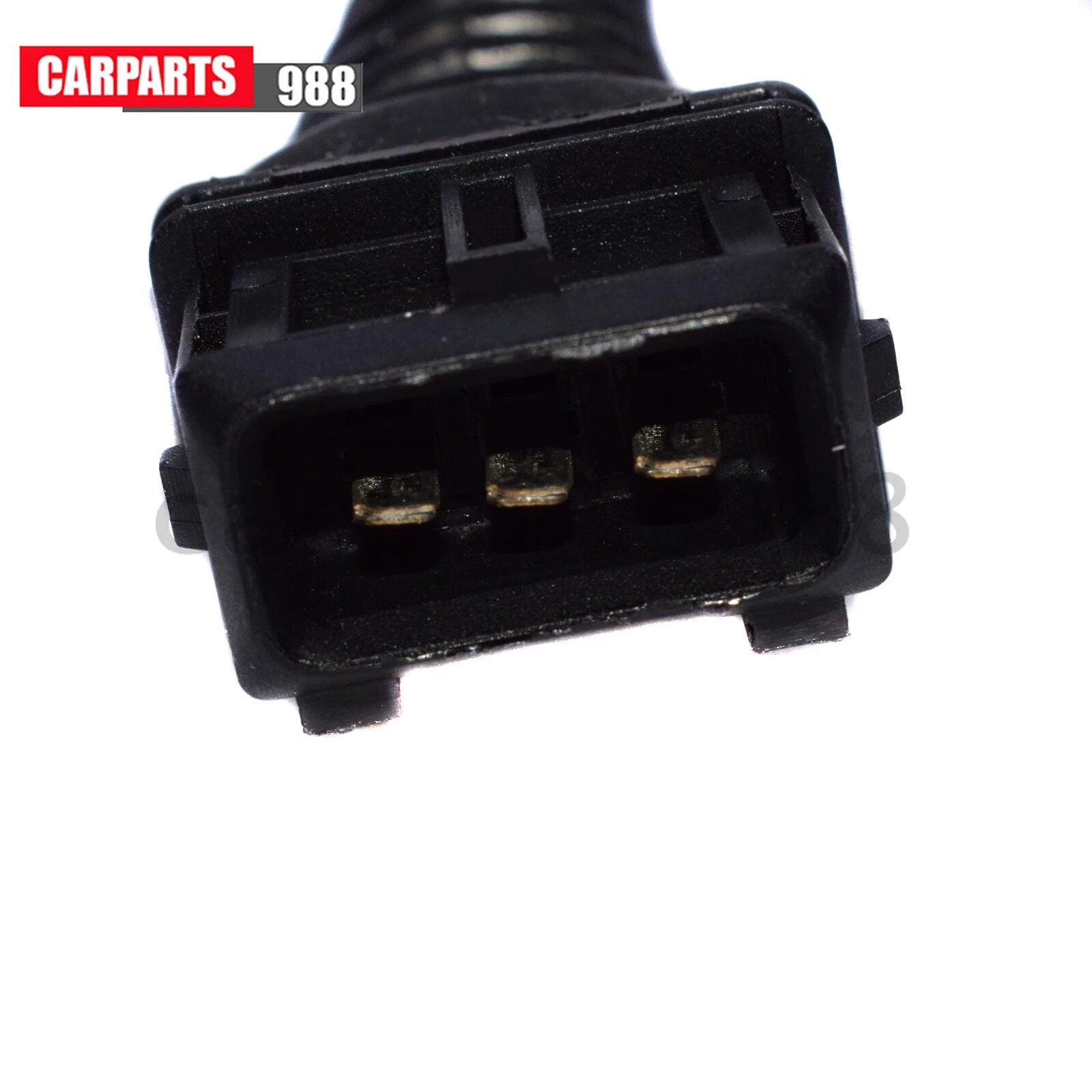 3Pcs Camshaft & Cranskshaft Position Sensor For BMW 320i 525i 530i X3 X5 Z4 Z3 6B93BC-57