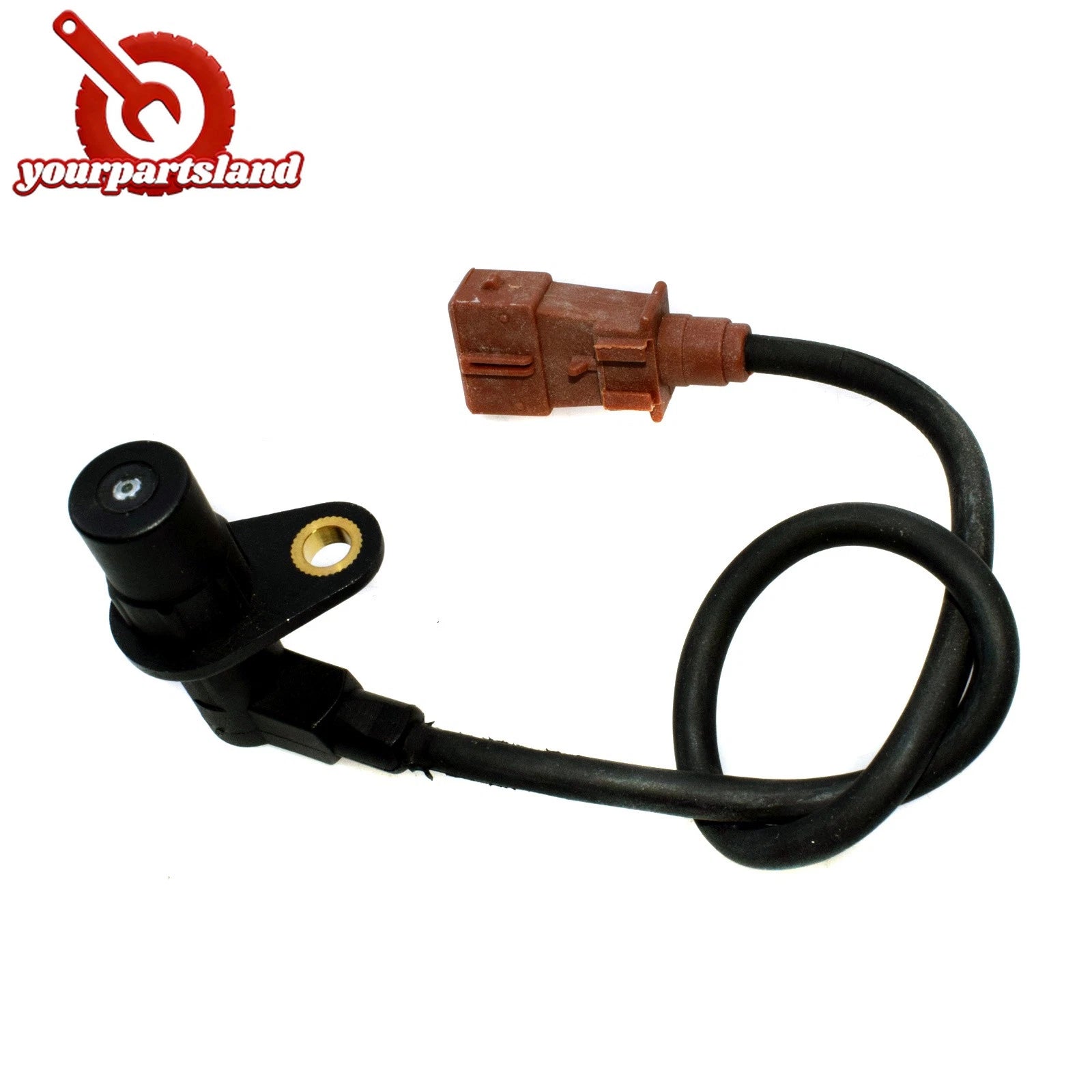 9622262480 For Peugeot 106 205 306 405 Citroen AX ZX CRANKSHAFT POSITION SENSOR 6B93BC-57