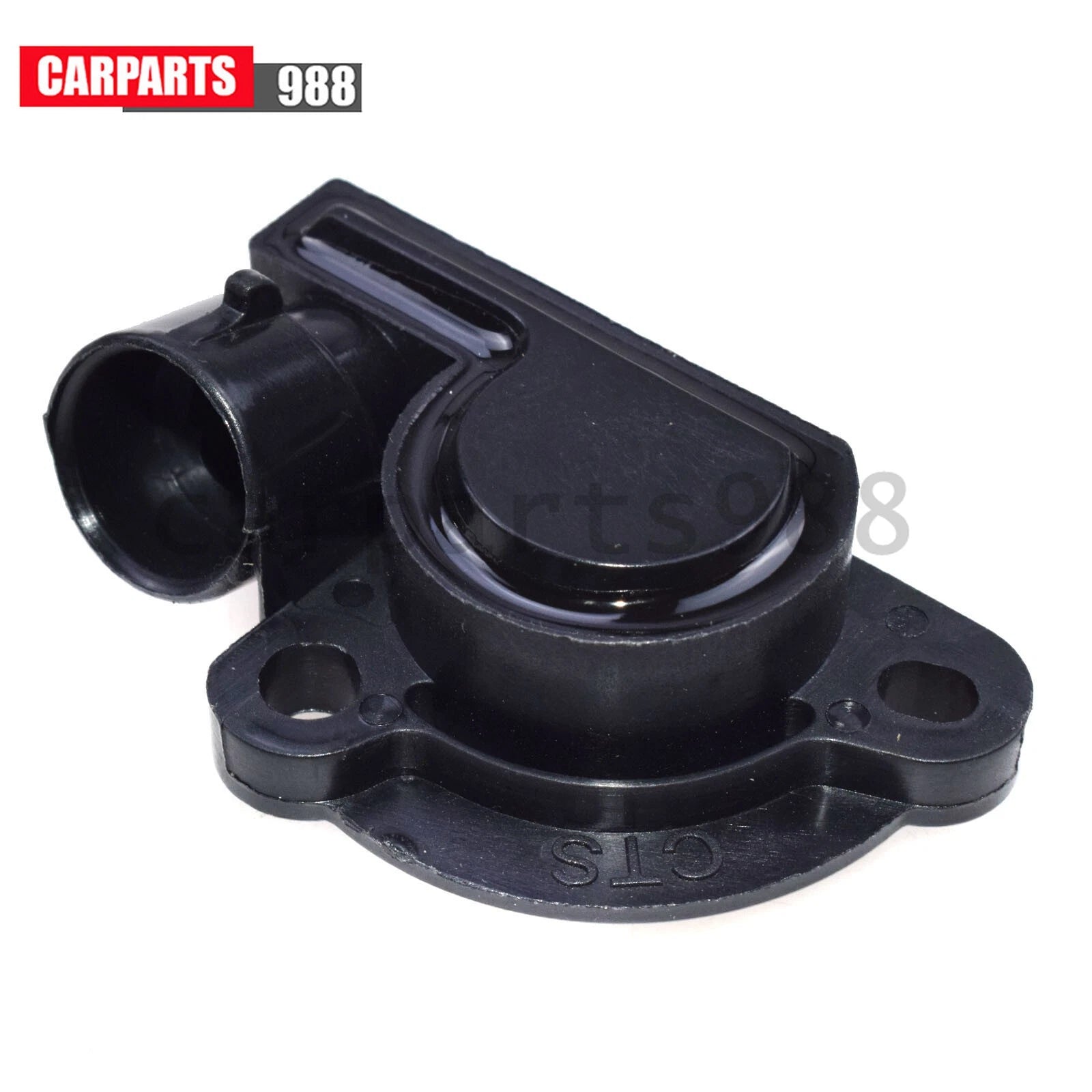 TPS Throttle Position Sensor for Chevy GMC Truck Chevrolet Cadillac 17080671 6B93BC-57