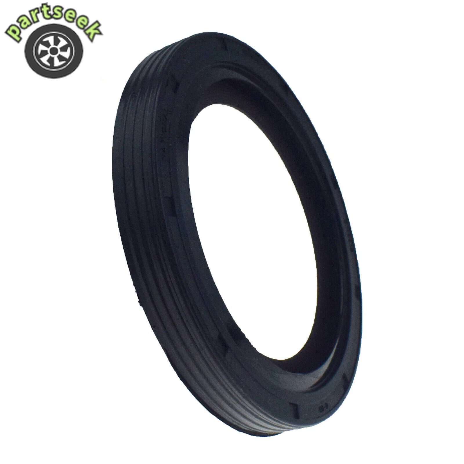 10PCS Front Crankshaft Seal for GM LS LS1 LS3 LS2 LS7 4.8L 5.3L 5.7L 6.0L 6.2L 6B93BC-57
