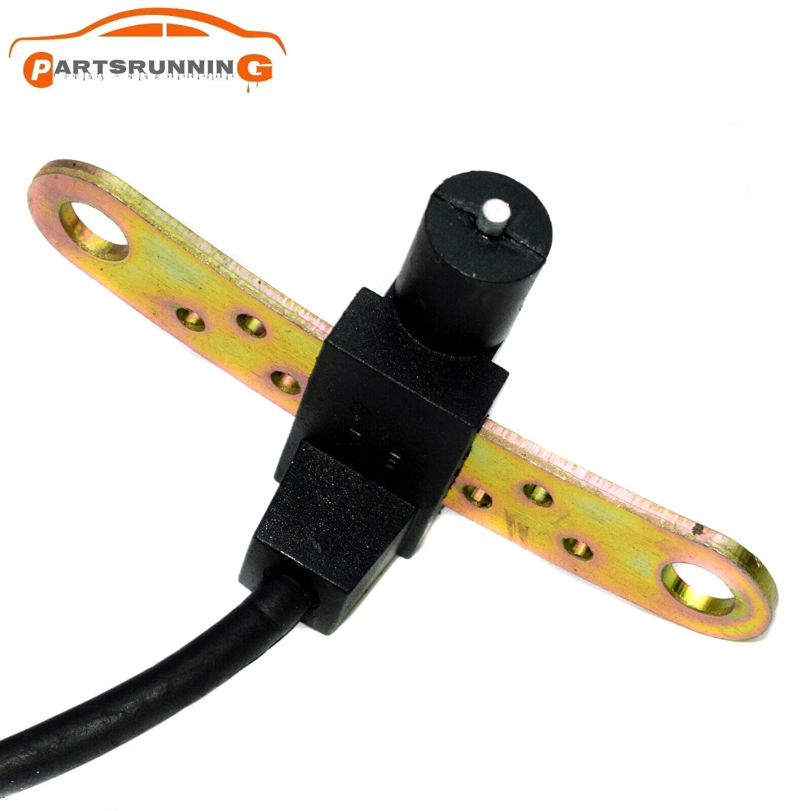 Crank Position Sensor For 2.5 4.0 Jeep Wrangler Cherokee Wagoneer 7701349559 6B93BC-57