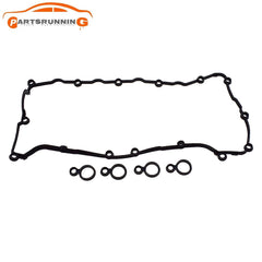 5047440AC Valve Cover Gaskets Seals Set For 2013-2019 Chrysler Dodge 2.4L L4