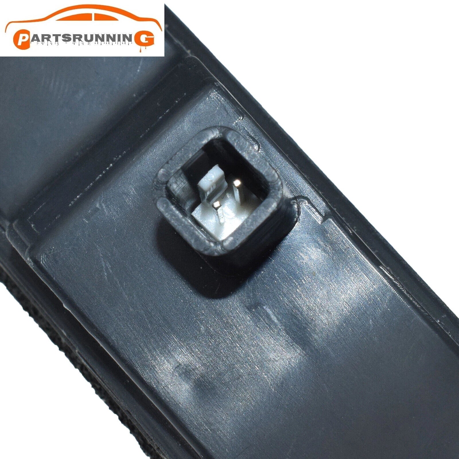 87614-3Z000 Left LED Rearview Mirror Turn Signal Light For Hyundai i40 2011-2018 6B93BC-57