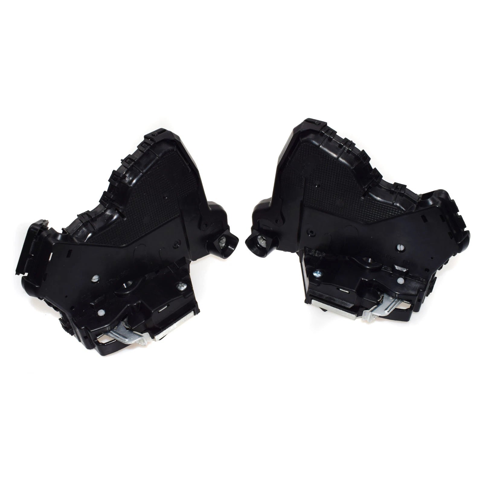 Front LH RH Power Door Lock Actuator 2PC for Toyota 4Runner Lexus ES300 Scion tC 6B93BC-57