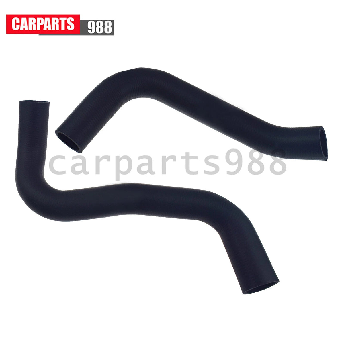 2Pcs Upper & Lower Radiator Hose For 03-09 Lexus GX470 4.7 1657250190 1657150200 6B93BC-57
