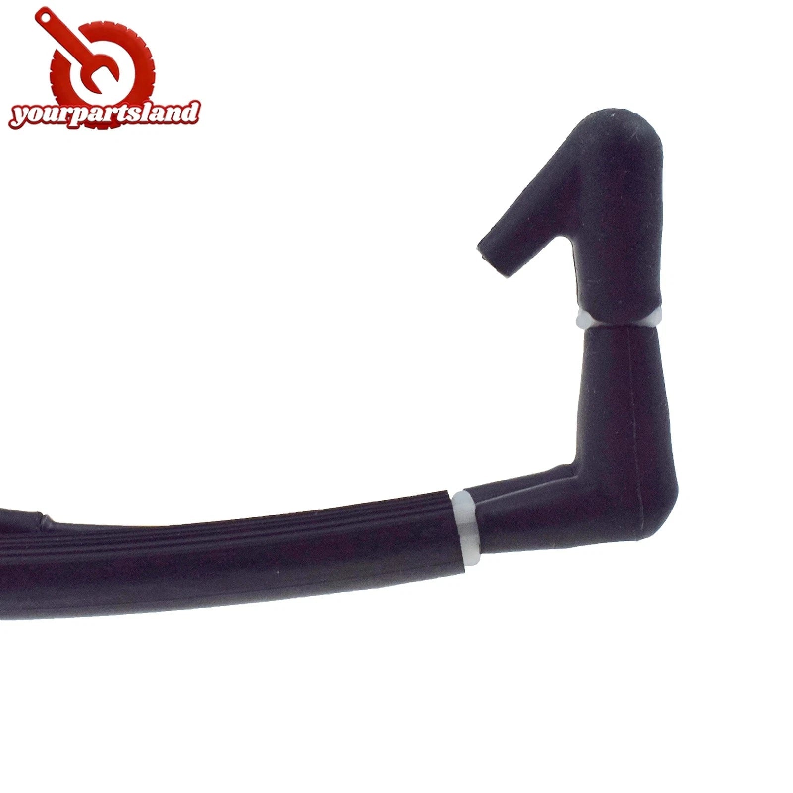 For Ford F150 2015-2020 Hub Lock Vacuum Line Tube Check Valve FL3Z-3A788-B 6B93BC-57