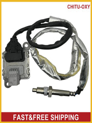 Downstream Nox Sensor For 2013-2015 Ram 2500 3500 4500 5500 6.7L Cummins Diesel 6B93BC-57