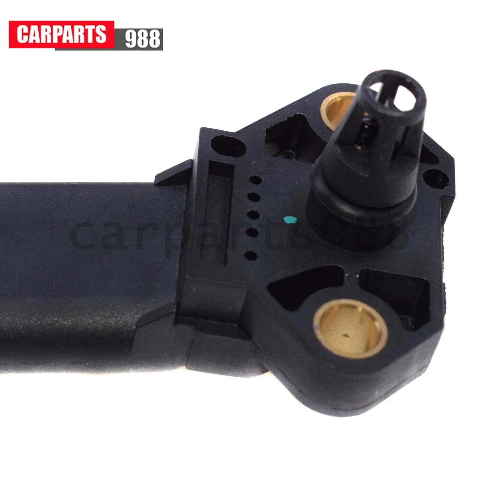Manifold Pressure MAP Sensor For VW Beetle Jetta Passat Audi A4 TT 038906051B 6B93BC-57
