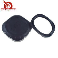 For BMW 128i 328i 335i 528i 535i 740i X3 11127560482 Engine Oil Filler Cap 6B93BC-57