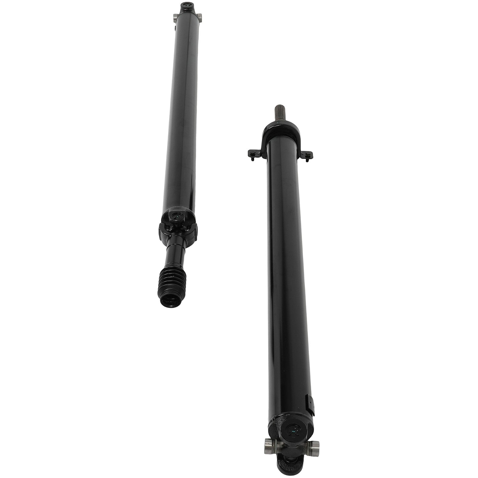 ECCPP Rear Driveshaft For Chevrolet Silverado 2500 HD 2015-16 V8 6.6L Automatic ECCPP